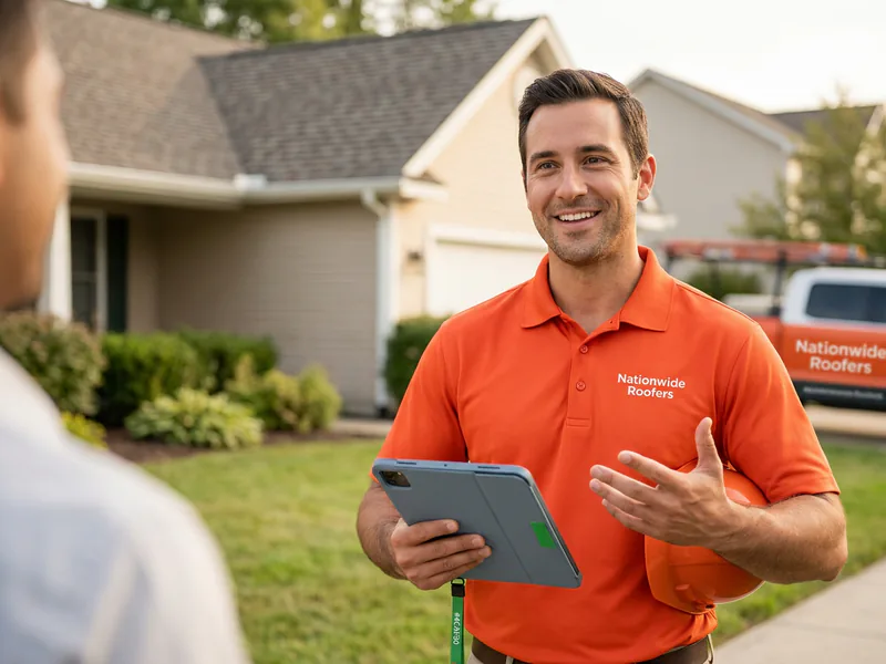 Roof Installation  in Kingsland  FAQ